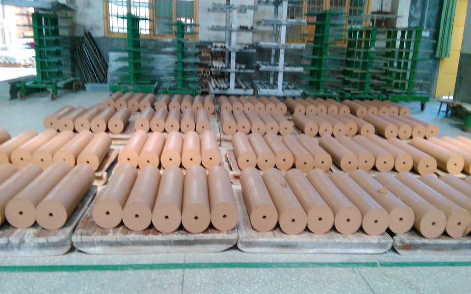 Changsha Power Electric Co.,Ltd. linia produkcyjna fabryki
