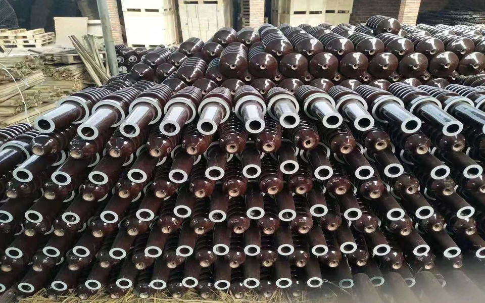 Changsha Power Electric Co.,Ltd. linia produkcyjna fabryki