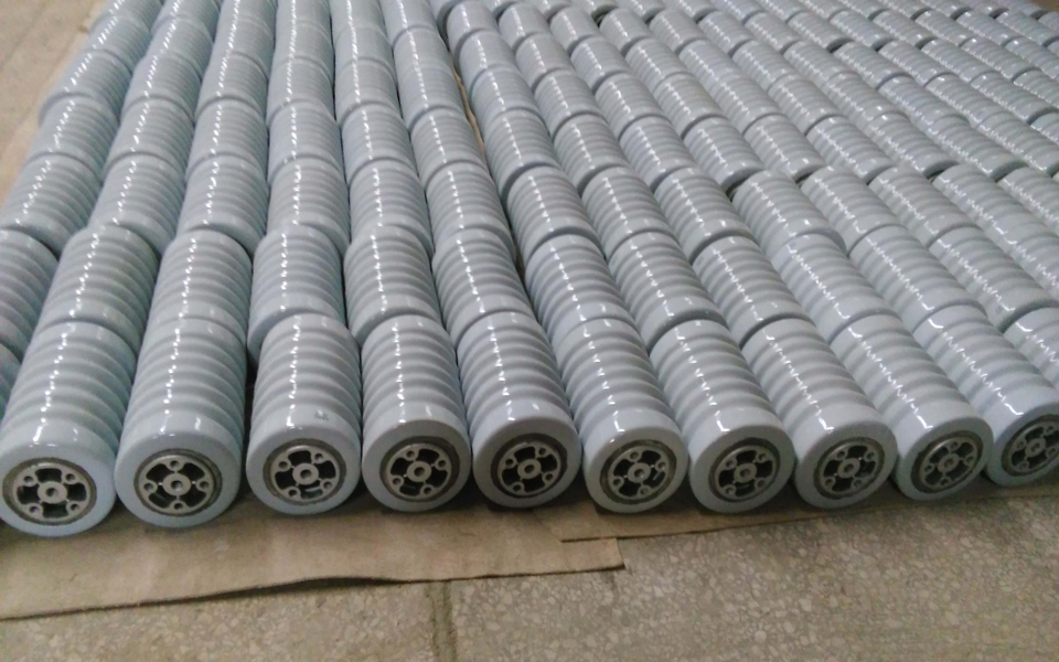 Changsha Power Electric Co.,Ltd. linia produkcyjna fabryki