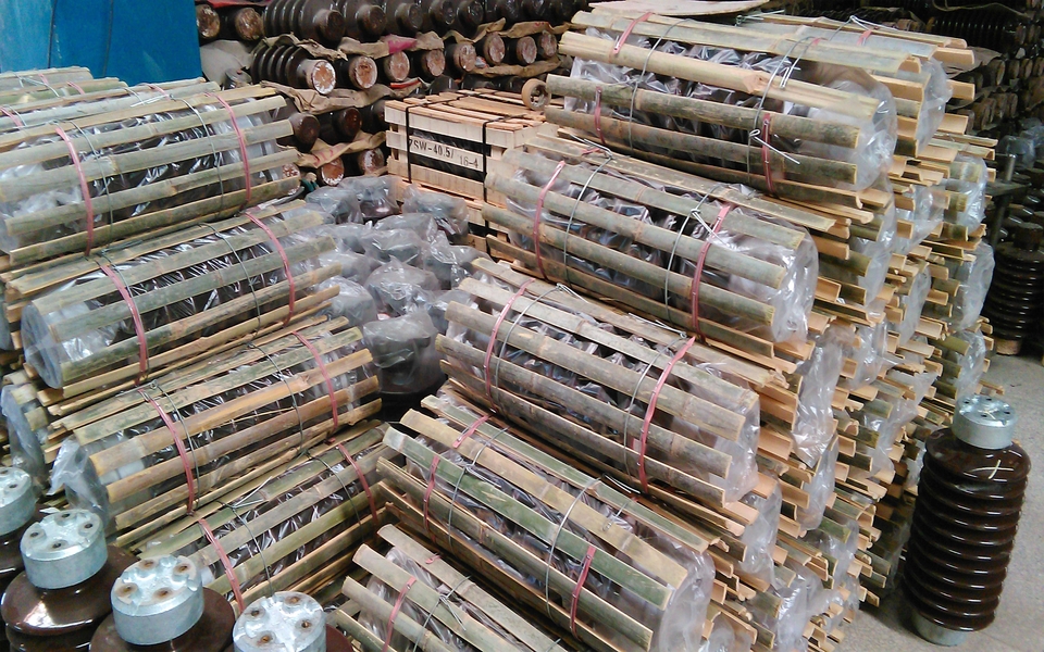 Changsha Power Electric Co.,Ltd. linia produkcyjna fabryki