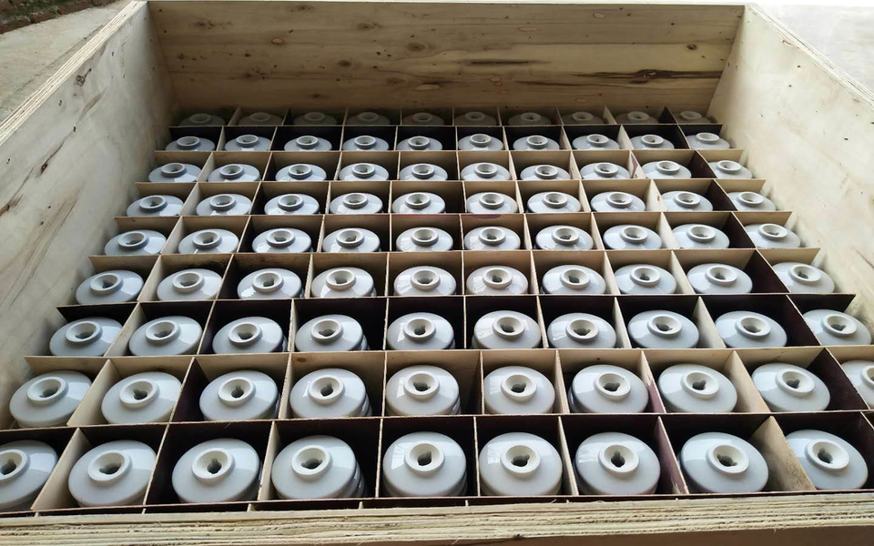 Changsha Power Electric Co.,Ltd. linia produkcyjna fabryki