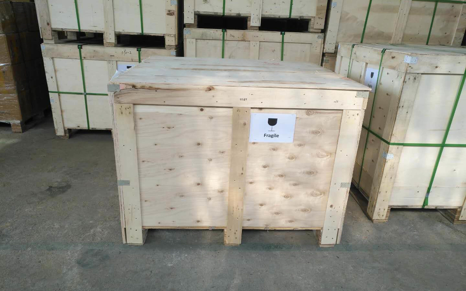 Changsha Power Electric Co.,Ltd. linia produkcyjna fabryki