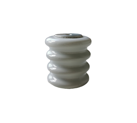 Całkowita wysokość 66mm Izolatory dystansowe ANSI 10KV