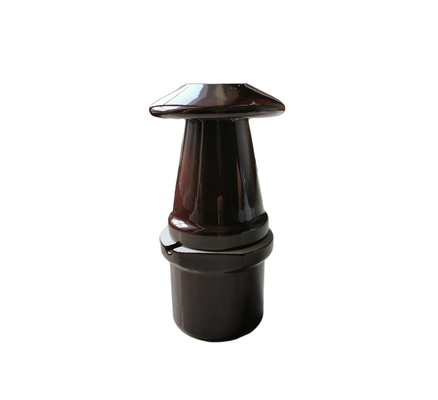 DIN 42539 3kV DT3-630A Porcelanowe izolatory linii energetycznej