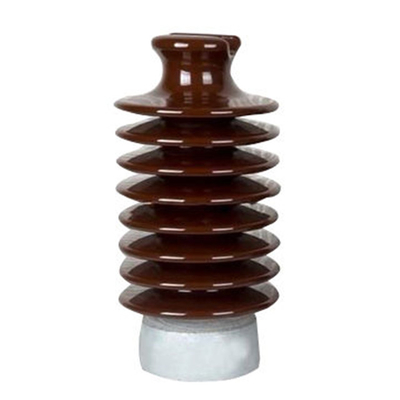Tie Top ANSI 57-16 35KV porcelanowy izolator słupkowy