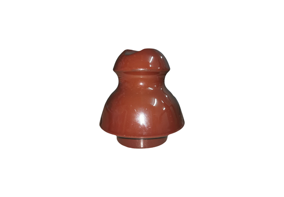 Hign Tension IEC 11kV Izolator porcelanowy typu pin