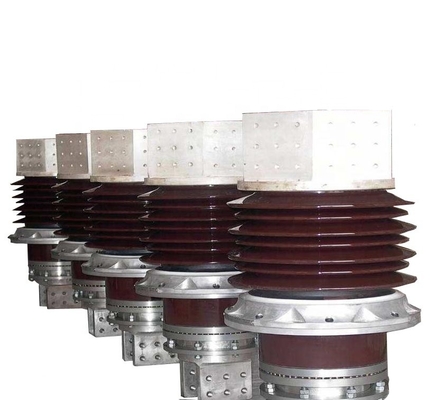 Zespół przepustu BFW-24 / 16000-4 24 kV do dystrybucji energii