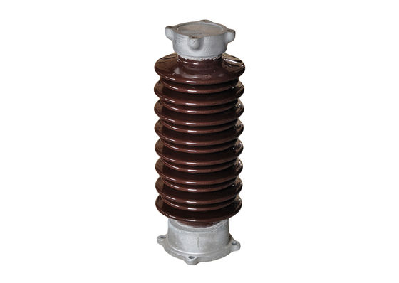 ANSI TR-208 Wysokonapięciowe izolatory ceramiczne 150 kV