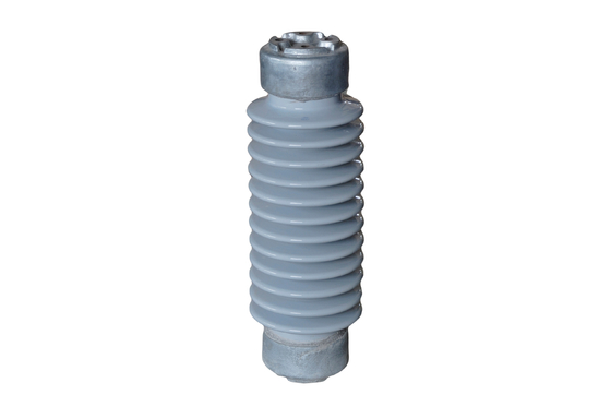 Łatwa konserwacja Izolator słupkowy ANSI TR-210 33KV do podstacji