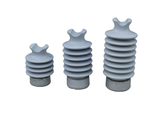 ANSI 57-2 Porcelanowy izolator słupkowy