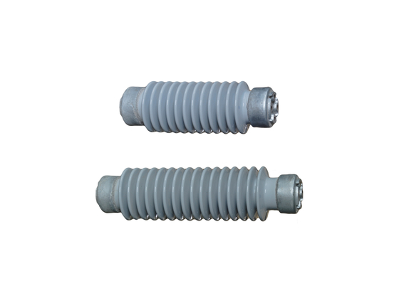 250kV ANSI C29.1 Solid Core Station Izolator wsporczy do podstacji