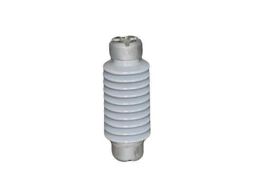 Jasnoszary 16kg ANSI TR-210 Elektryczne izolatory porcelanowe