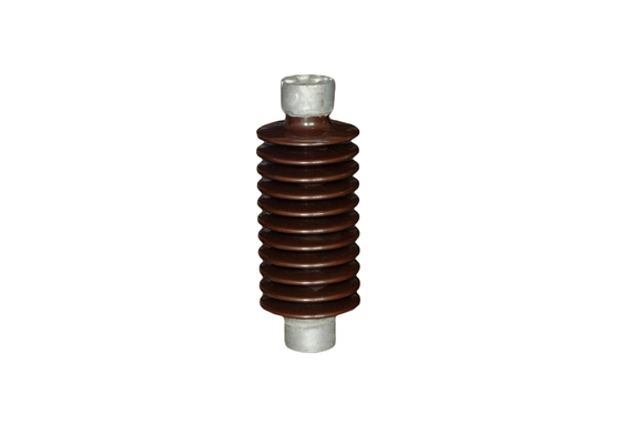 16kg 33kV Solid Core Izolator słupkowy do rozłączników bezpiecznikowych