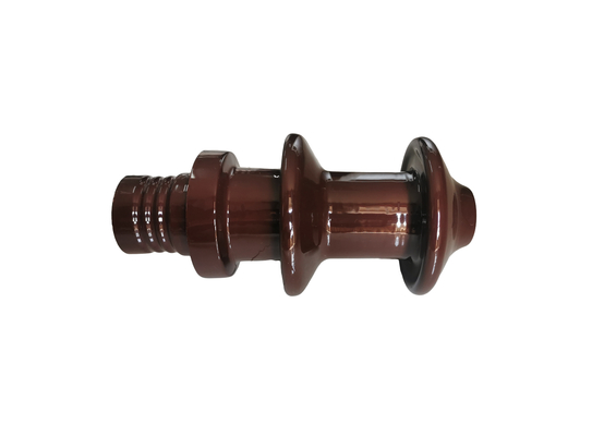 Tuleja porcelanowa transformatora 10kV 10NF250 według normy DIN