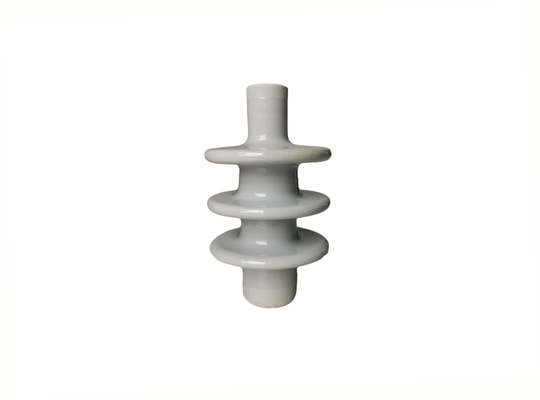 Specjalnie zaprojektowane porcelanowe izolatory dystansowe ANSI 10KV