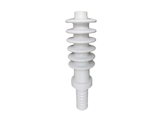 Łatwa w montażu tuleja porcelanowa transformatora OEM 36kV