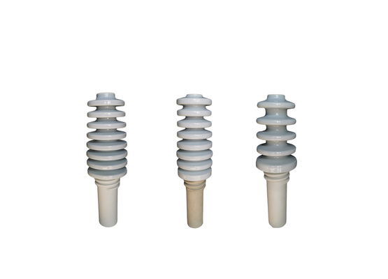 Wysokonapięciowe porcelanowe izolatory liniowe ANSI 18kV