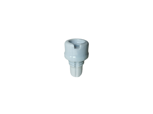 Tuleja niskiego napięcia ANSI 1.2kV w kolorze szarym