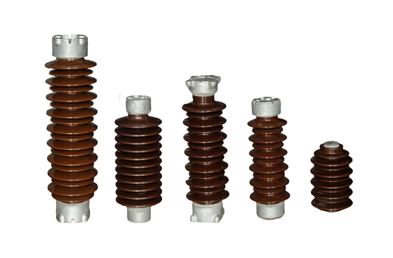 Porcelanowe izolatory linii energetycznej serii TR 11KV-33KV