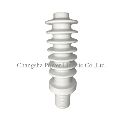 Izolowana gazowo tuleja porcelanowa OEM 15kv w transformatorze