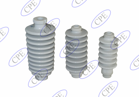Tuleja transformatora z izolacją gazową 15KV z porcelany C-110