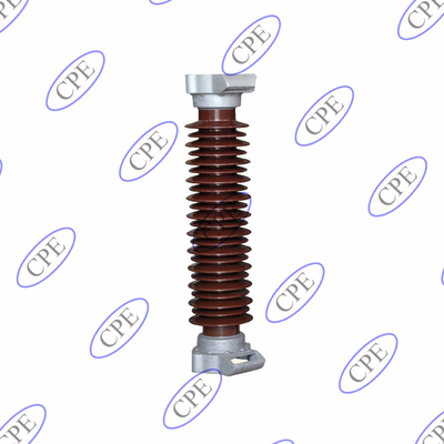 Izolator odgromowy IEC 35KV Porcelain C-120 do linii dystrybucyjnej