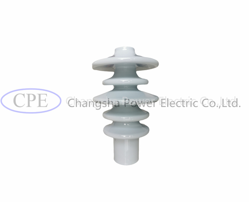 Przepusty transformatora wysokiego napięcia OEM IEC Standard Porcelain C-110