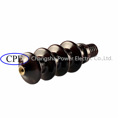DIN 42533 20NF1000 Transformatorowa tuleja porcelanowa dużej mocy o wysokim napięciu