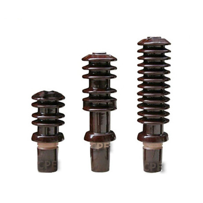 Izolator niskiego napięcia transformatora tuleja porcelanowa 1kV 630A