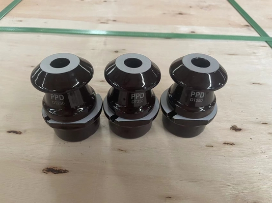 Tuleja porcelanowa transformatora DIN Standard 1kV 250A CD70MM OEM