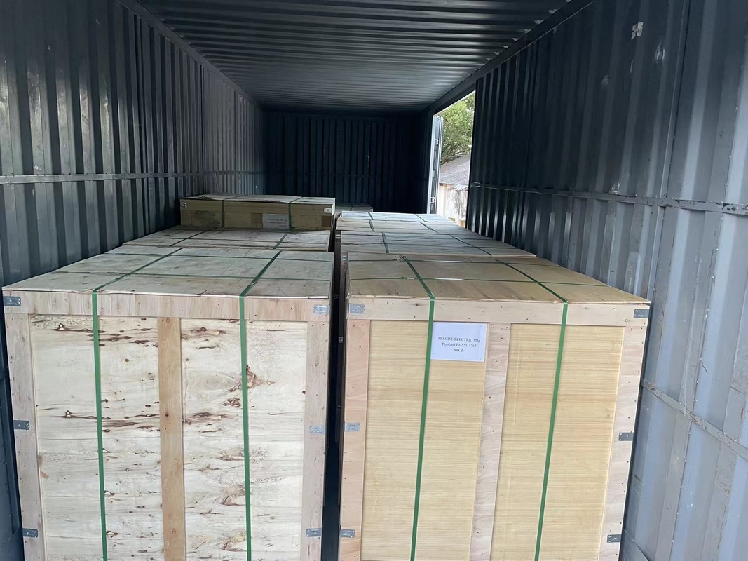 DT30NF250 Izolator tulei transformatora porcelanowego wysokiego napięcia OEM dostępny