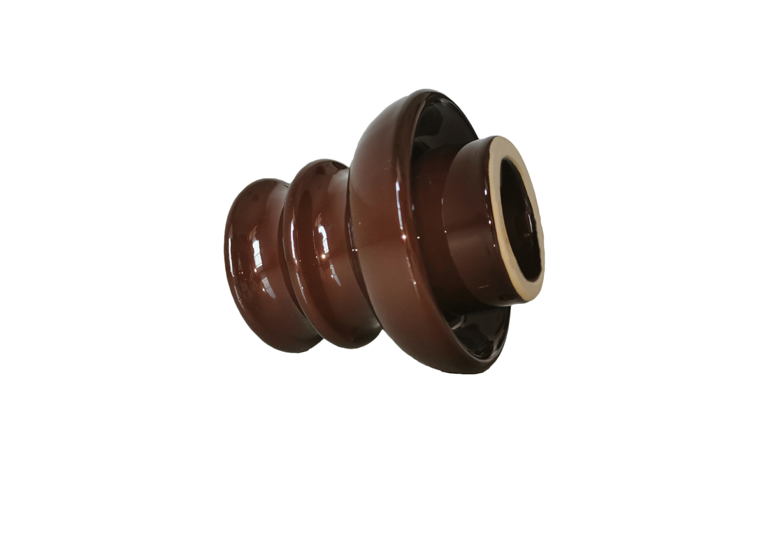 Profesjonalny izolator porcelanowy typu BS137 P-33-Y