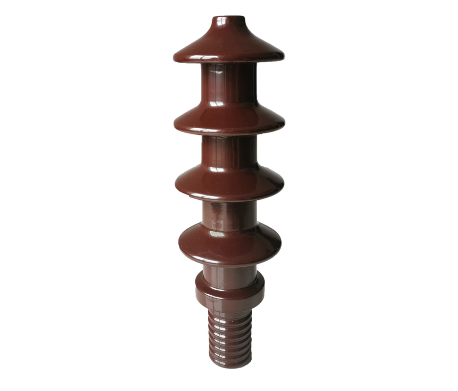 30NF250 DIN42531 Ceramiczne izolatory linii wysokiego napięcia