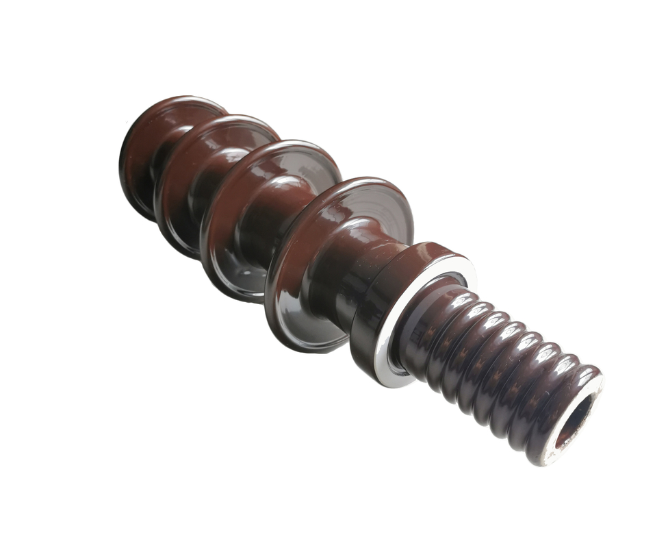 30NF250 DIN42531 Ceramiczne izolatory linii wysokiego napięcia