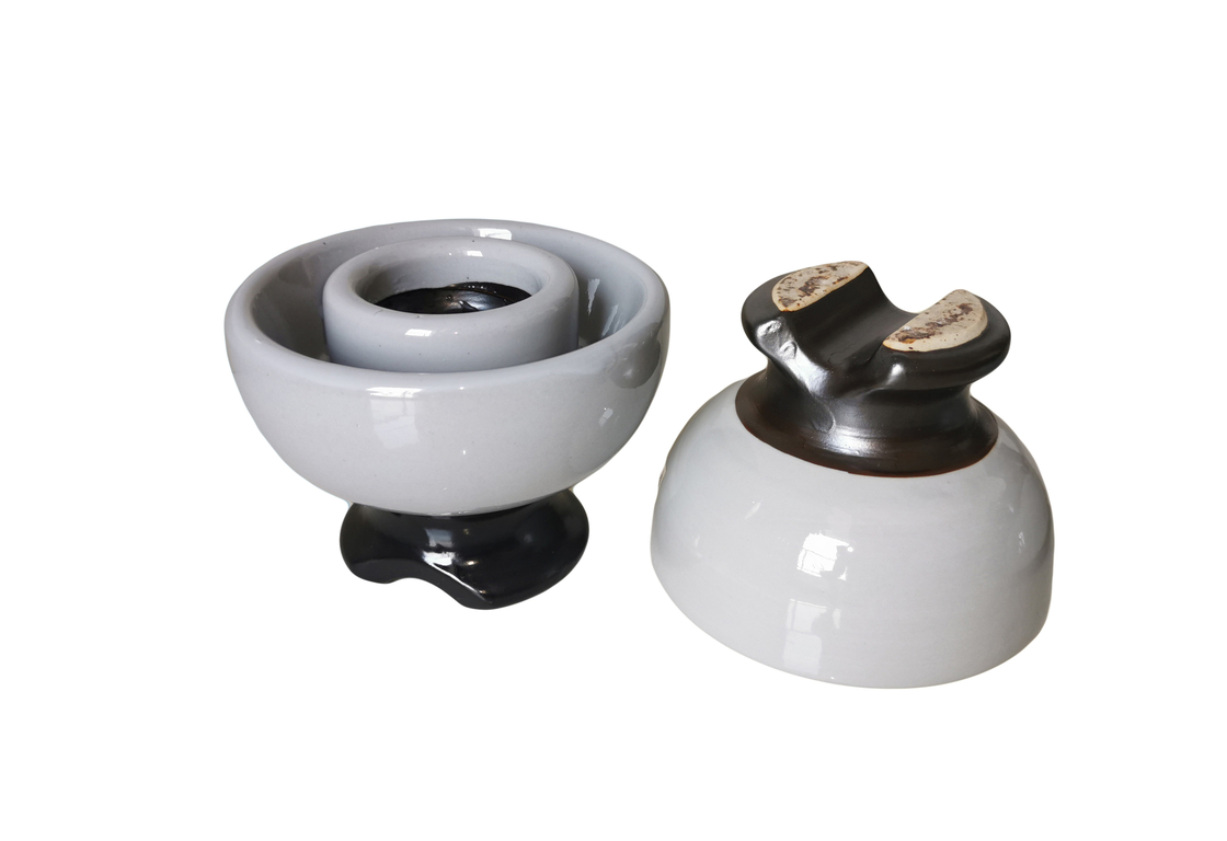 Porcelana C-110 11kN ANSI 55-3 Izolator słupka