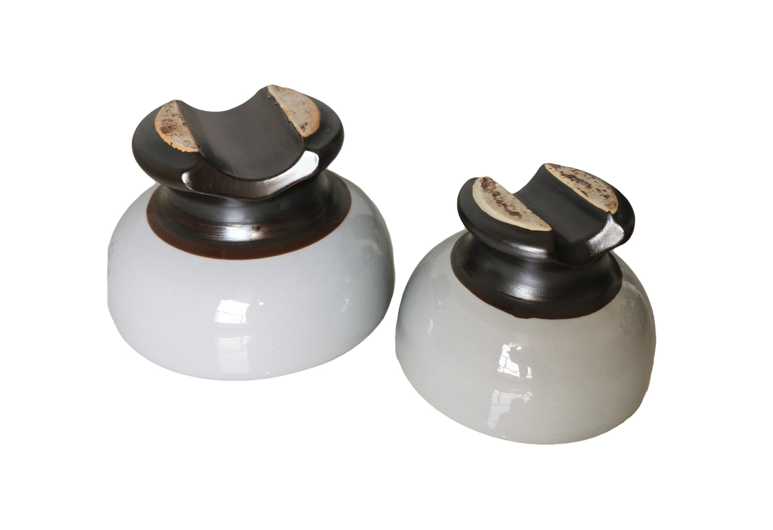 Porcelana C-110 11kN ANSI 55-3 Izolator słupka