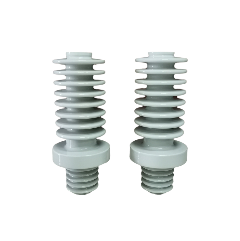 Przepust izolowany gazem 15kv, standard IEC, z białą powłoką
