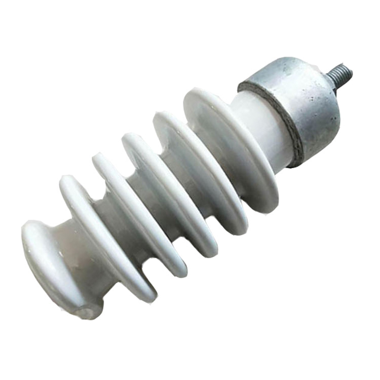 High Quality Anti-pollution suspensionType Porcelain Insulator