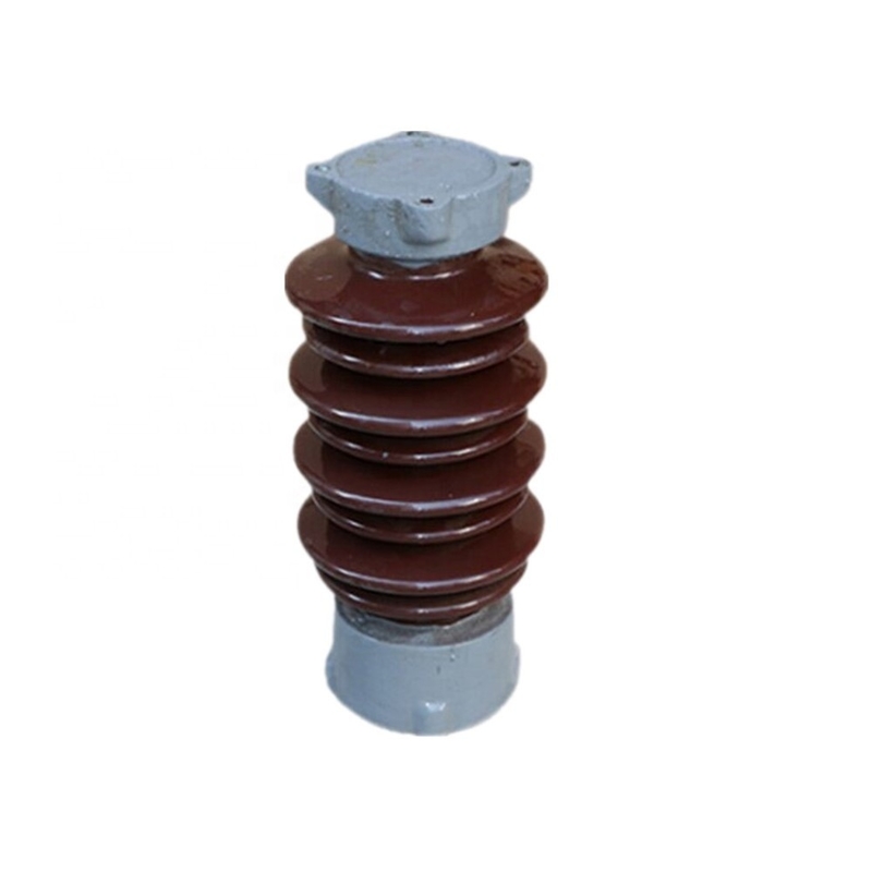 Linia transmisyjna IEC 60168 24 kV Izolator odgromowy