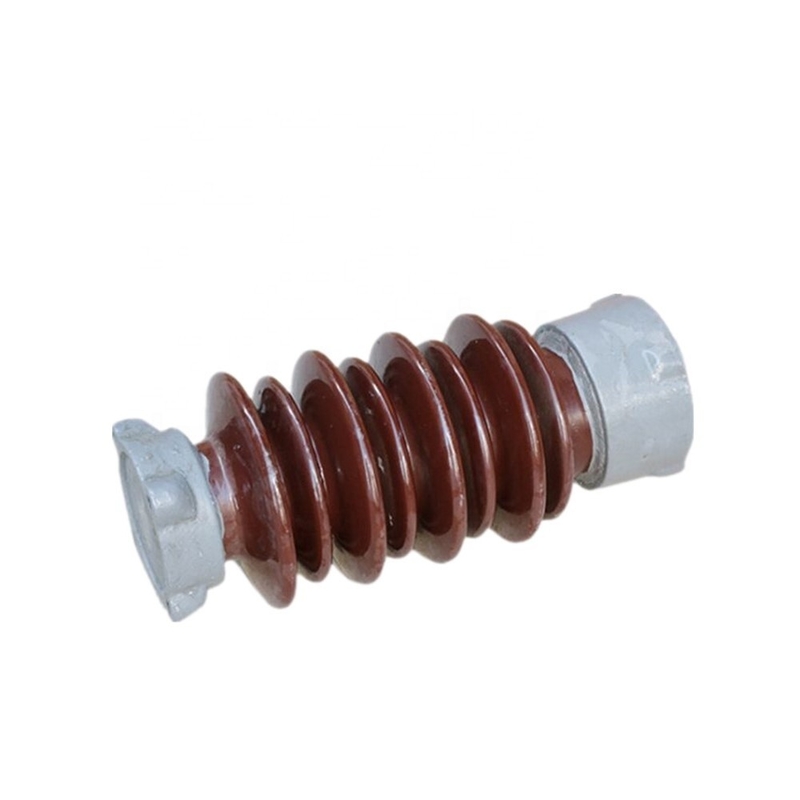 Linia transmisyjna IEC 60168 24 kV Izolator odgromowy