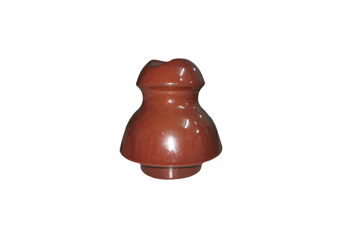 Hign Tension IEC 11kV Izolator porcelanowy typu pin
