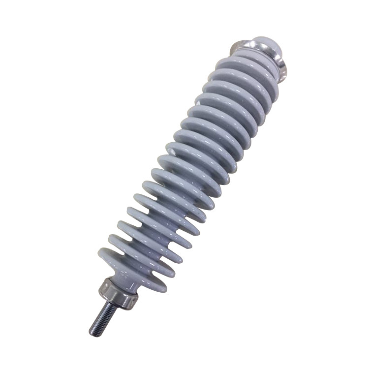 Izolator ogranicznika oświetlenia IEC 40,5 kV z metalowym mocowaniem