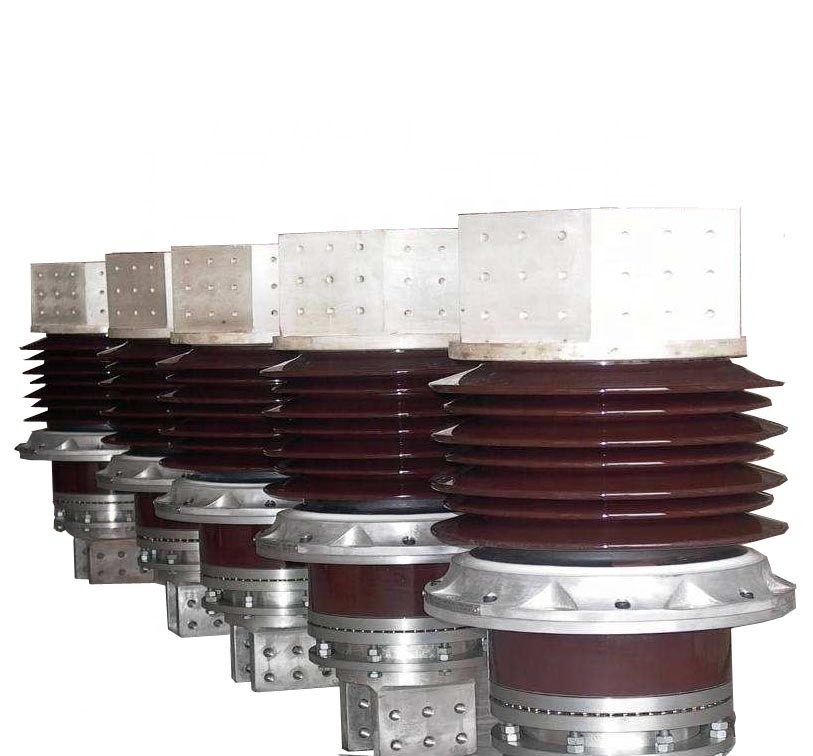 Zespół przepustu BFW-24 / 16000-4 24 kV do dystrybucji energii