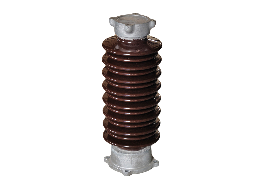 ANSI TR-208 Wysokonapięciowe izolatory ceramiczne 150 kV