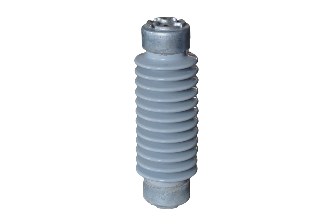 Łatwa konserwacja Izolator słupkowy ANSI TR-210 33KV do podstacji