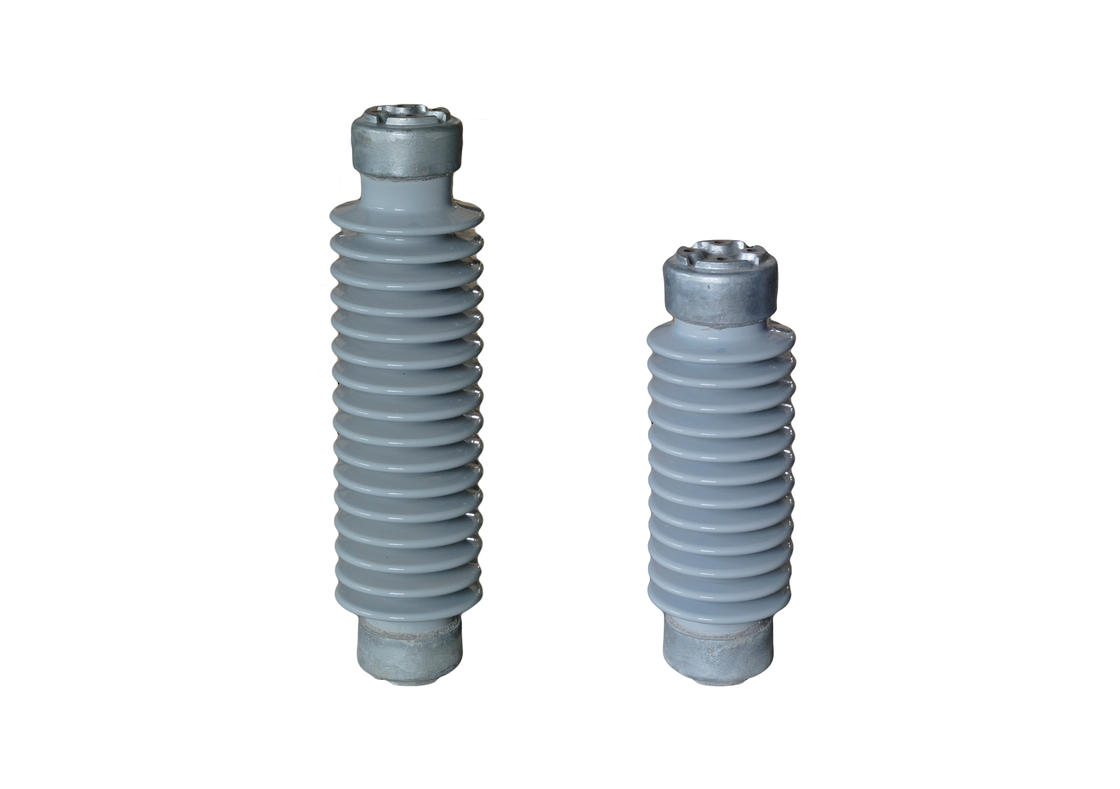250kV ANSI C29.1 Solid Core Station Izolator wsporczy do podstacji