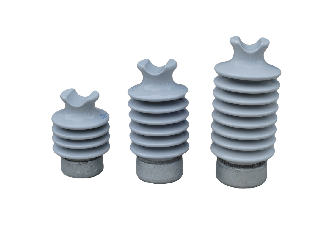 ANSI 57-2 Porcelanowy izolator słupkowy