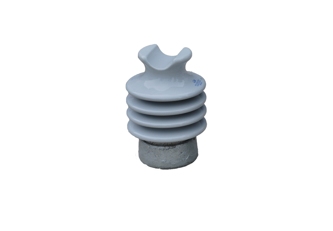 ANSI 57-2 Porcelanowy izolator słupkowy