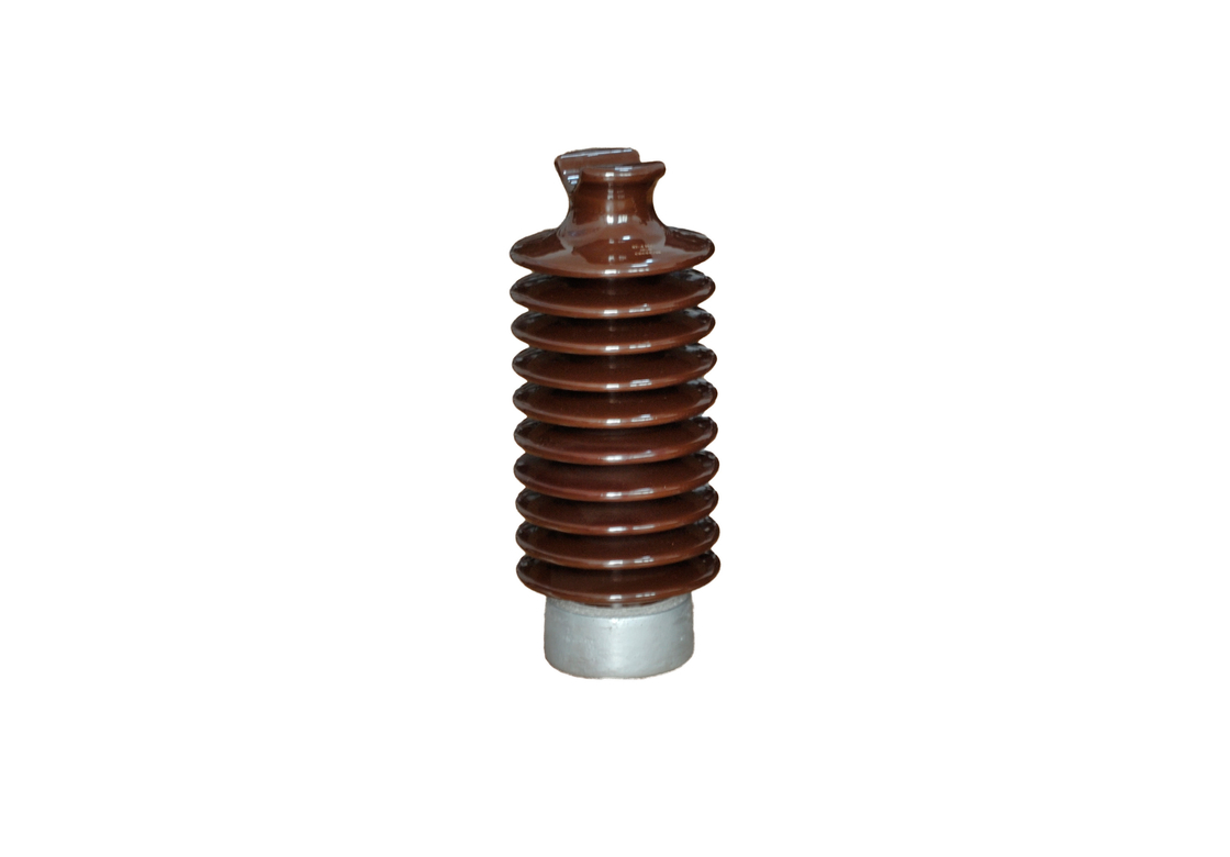 44kV ANSI 57-6 Porcelanowy izolator słupkowy do dystrybucji