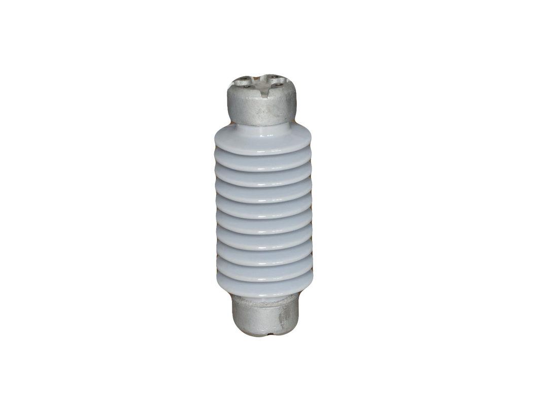 Jasnoszary 16kg ANSI TR-210 Elektryczne izolatory porcelanowe